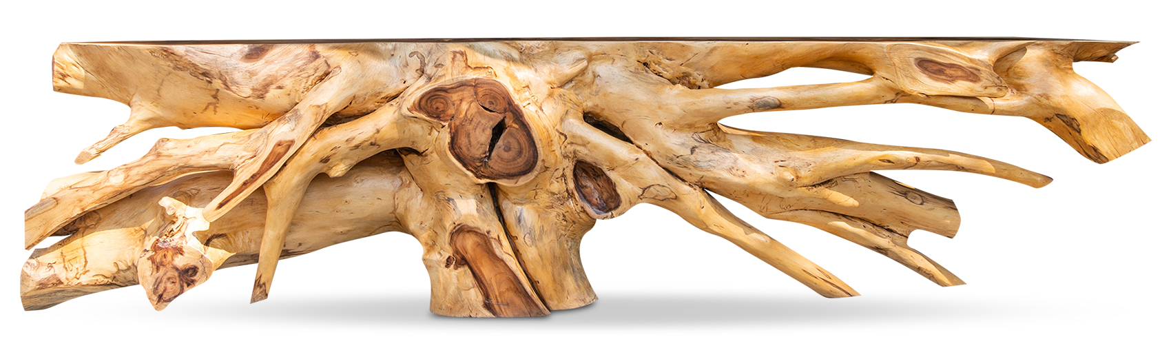 amata decor Natural Wood Furniture Factory and Home Decor