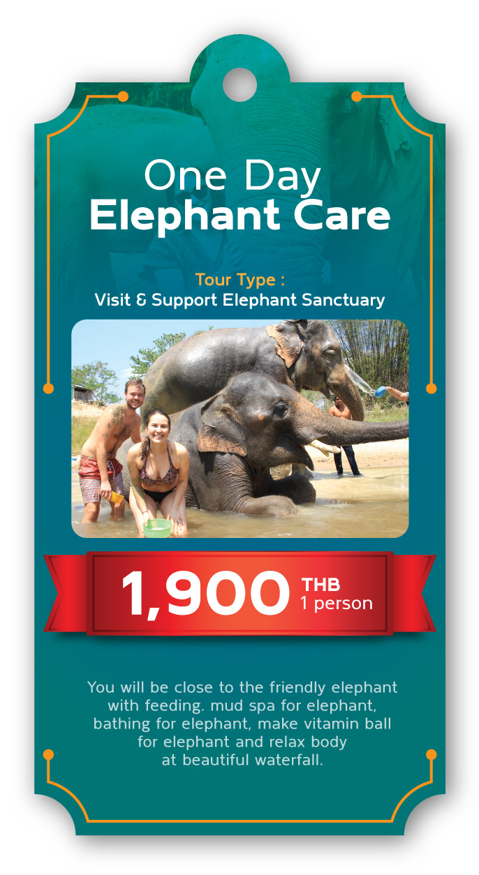 chiangmai elephant legend