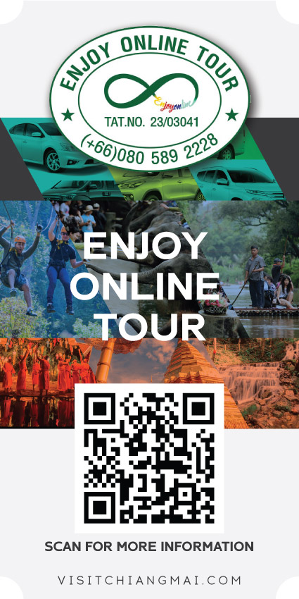ENJOY online tour