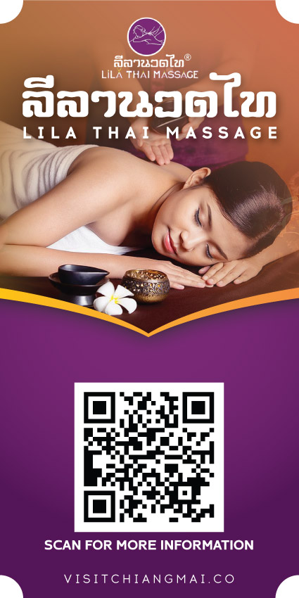 LILA-THAI massage