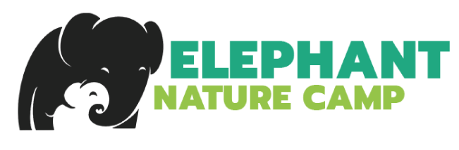 ELEPHANT NATURE CAMP LOGO