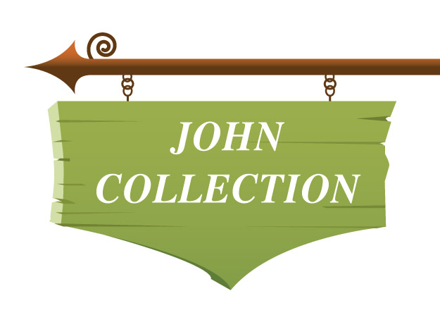JOHN COLLECTION