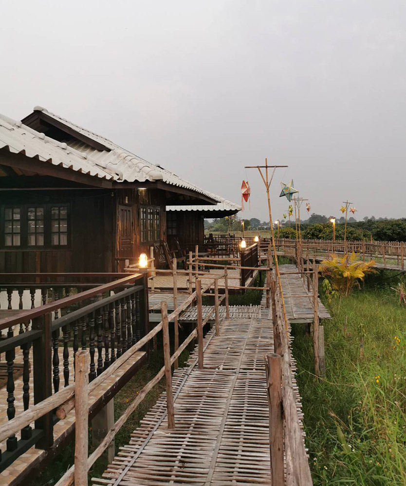 baan tong long