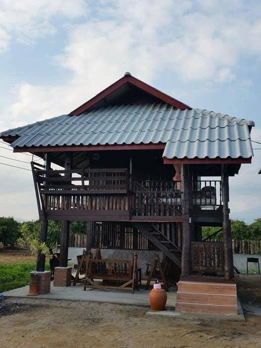 baan tong long