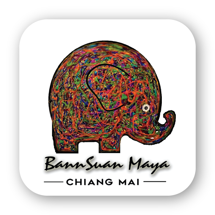 baansuan maya