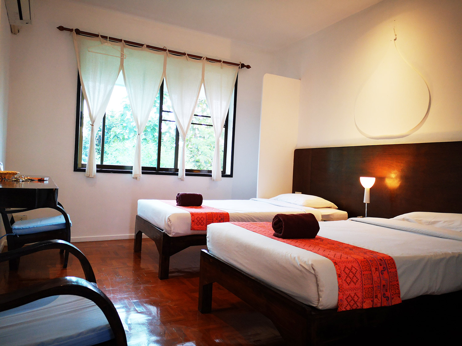 Amaravati​ Wellness​ Center​