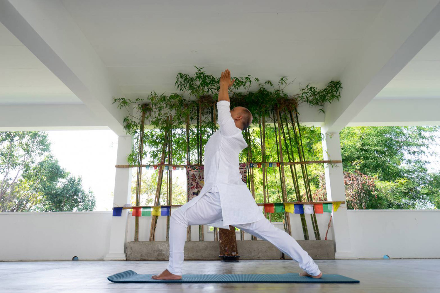 Amaravati​ Wellness​ Center​