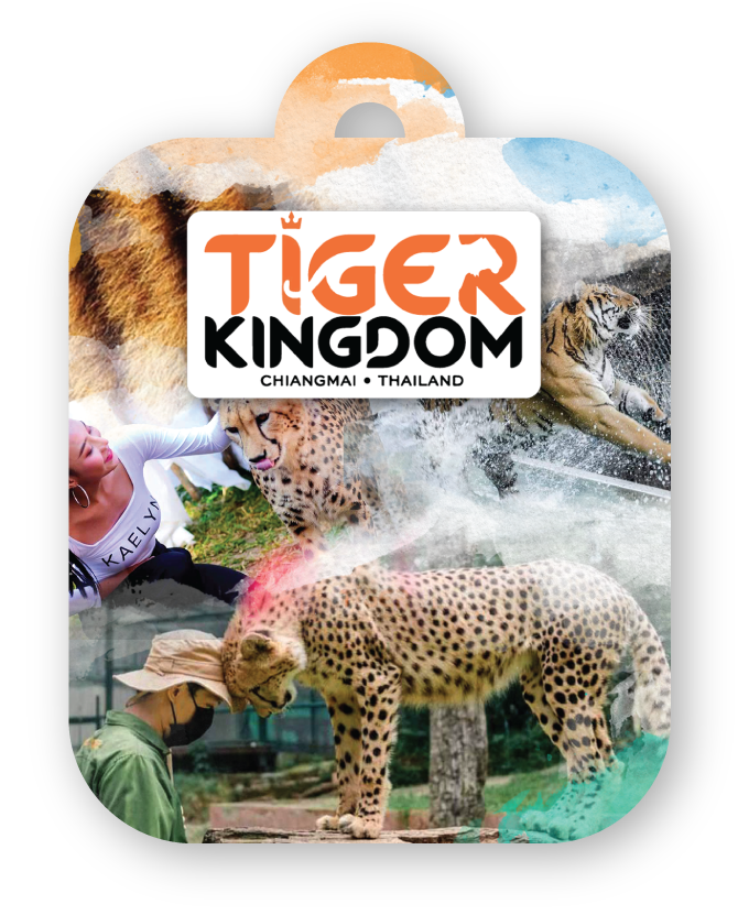 TIGER-KINGDOM