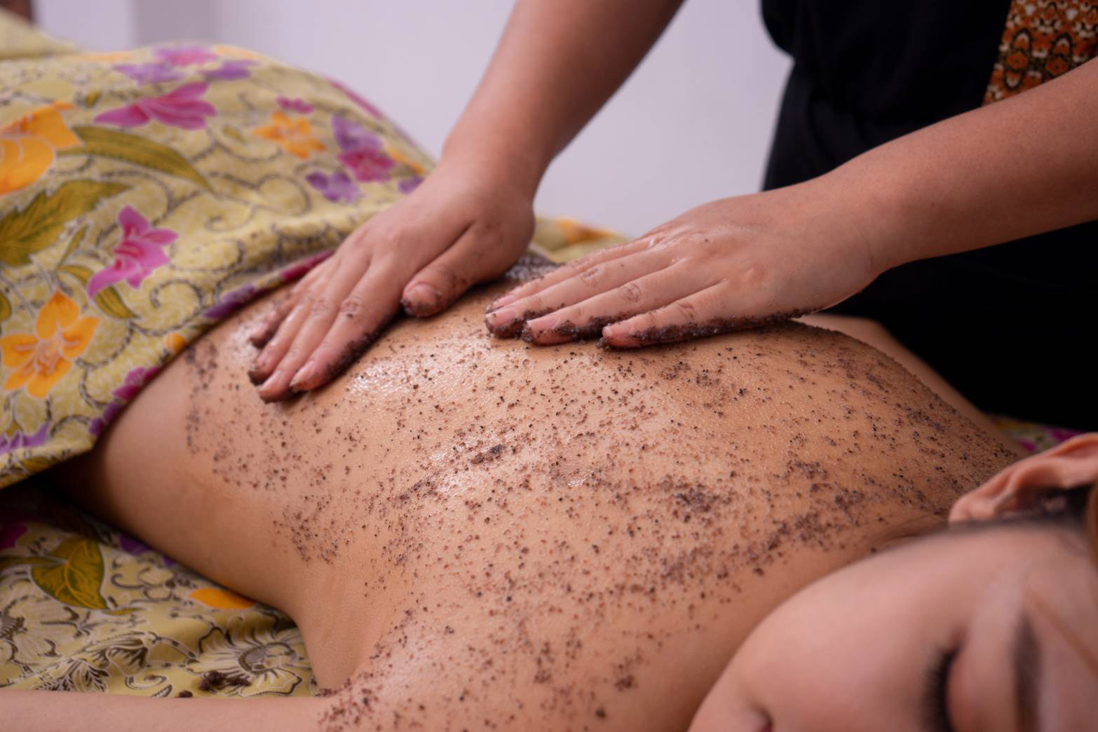 Amaravati​ Wellness​ Center​