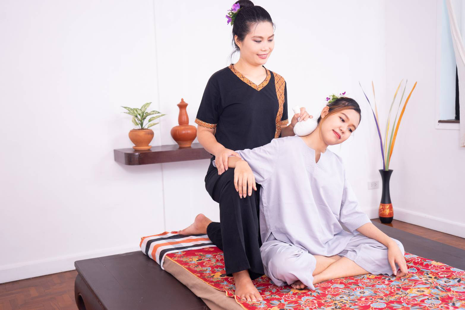 Amaravati​ Wellness​ Center​