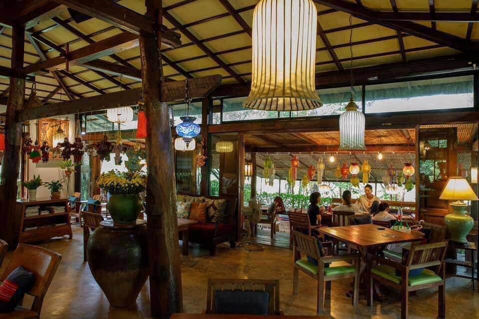 sala cafe