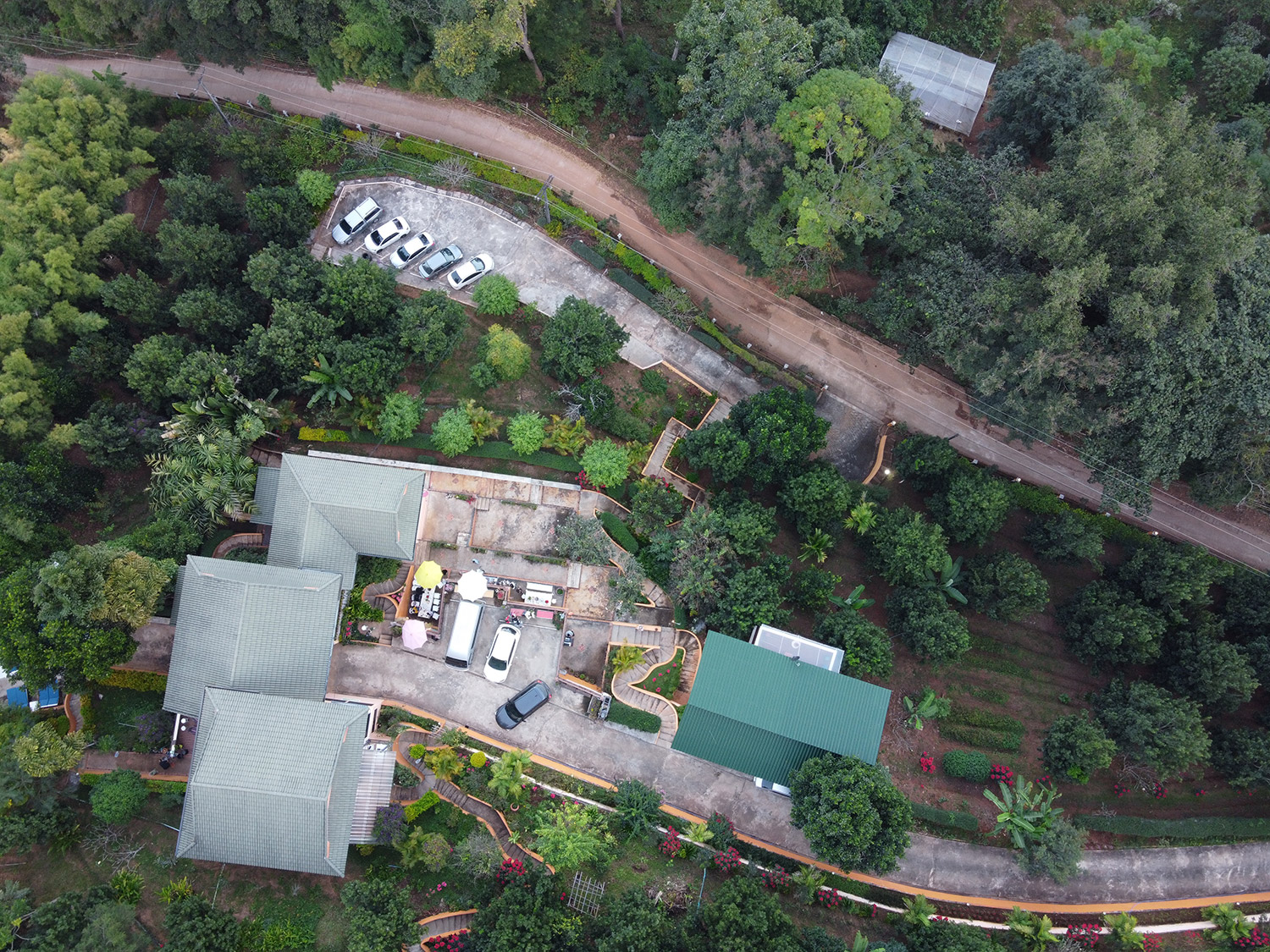 PONG YANG FARM