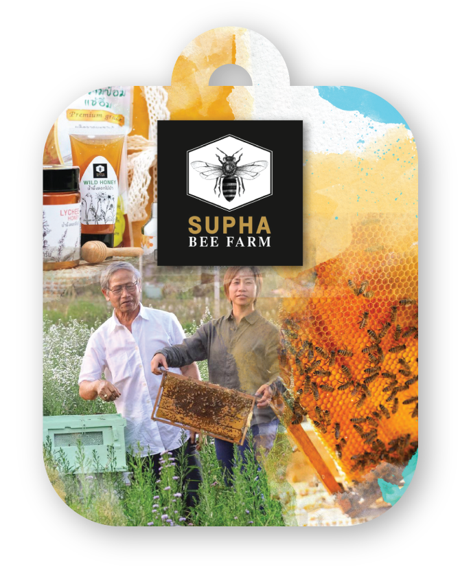 supha bee farm