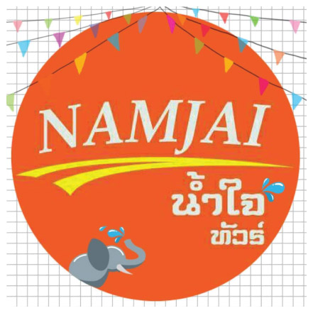 namjai tour