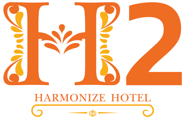 harmonize hotel logo