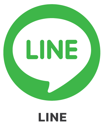 LINE CHAT