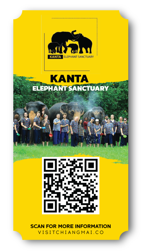 KANTA-ELEPHANT