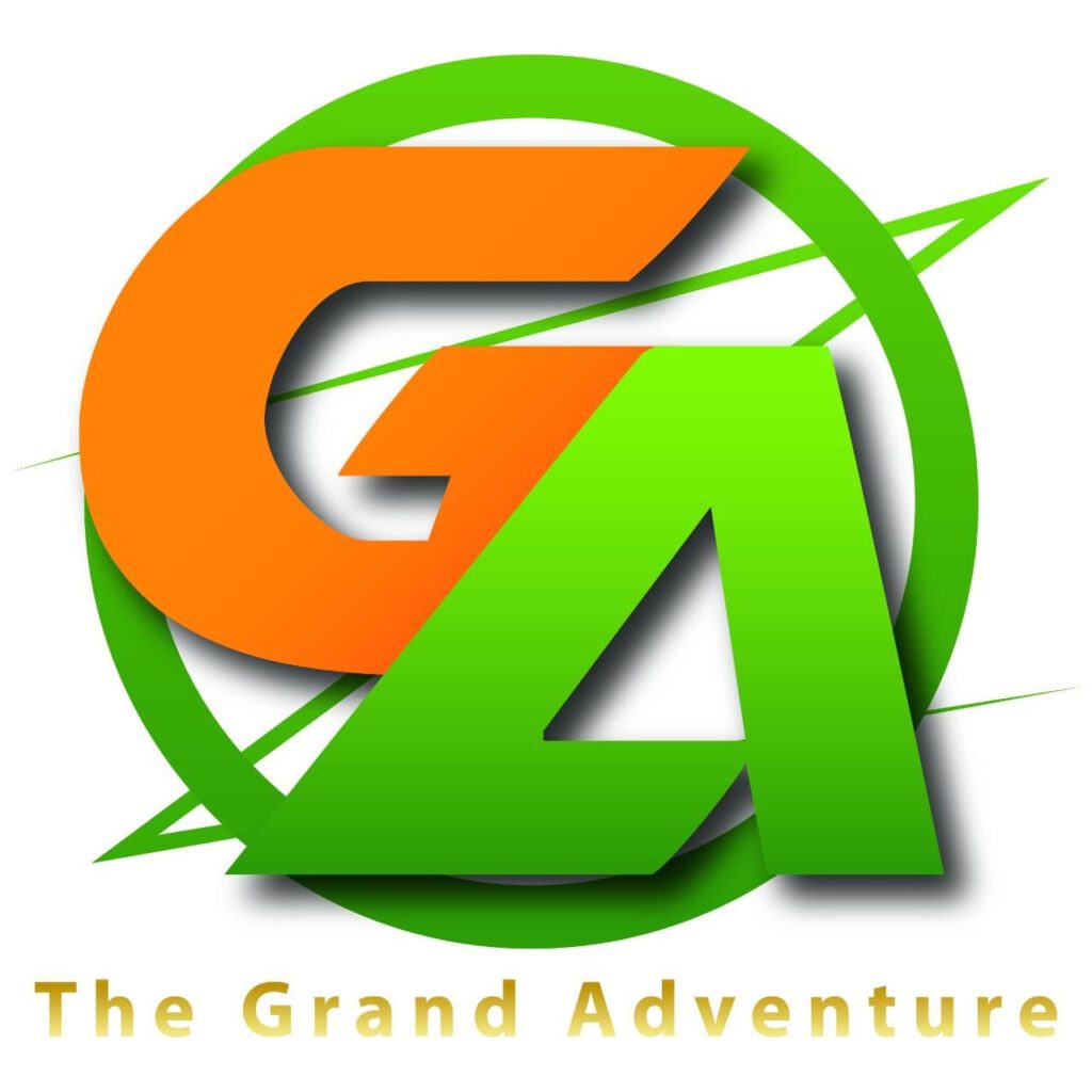 atv the grand adventure tour