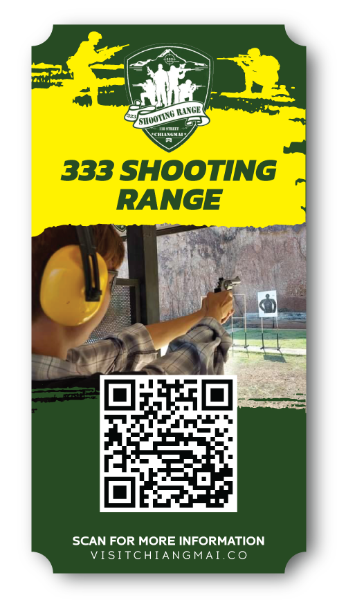 333 shooting range