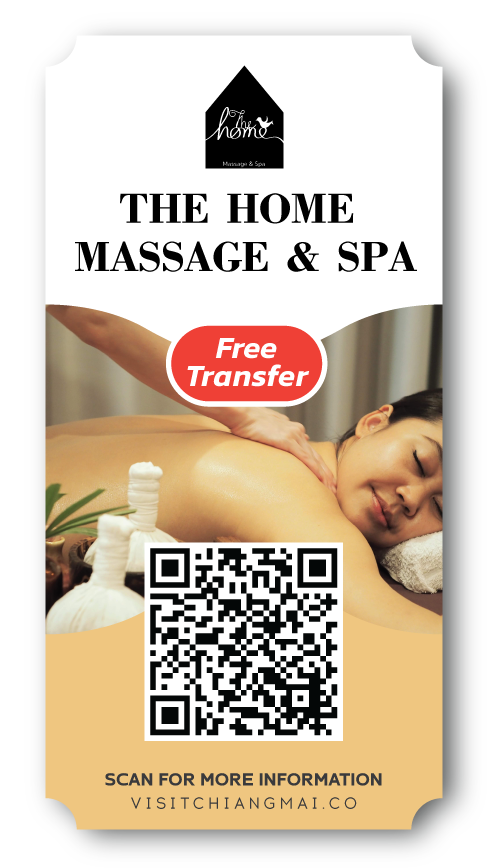 the home massage