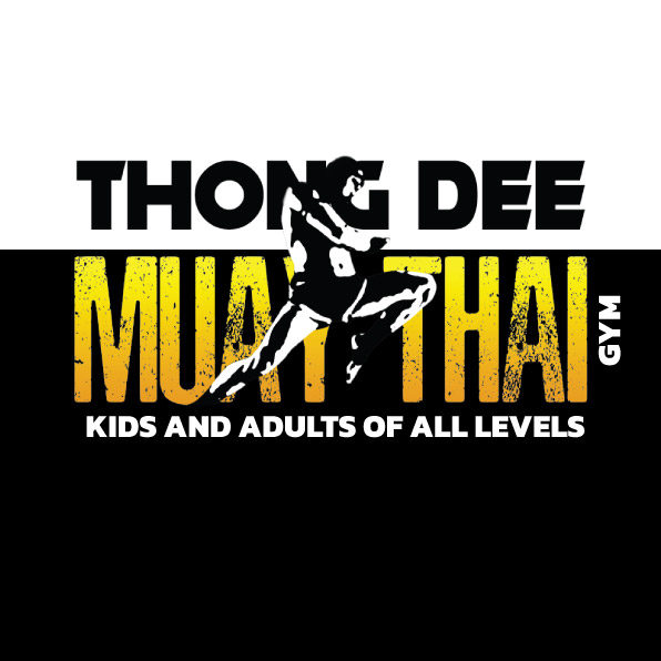THONG DEE MUAY THAI