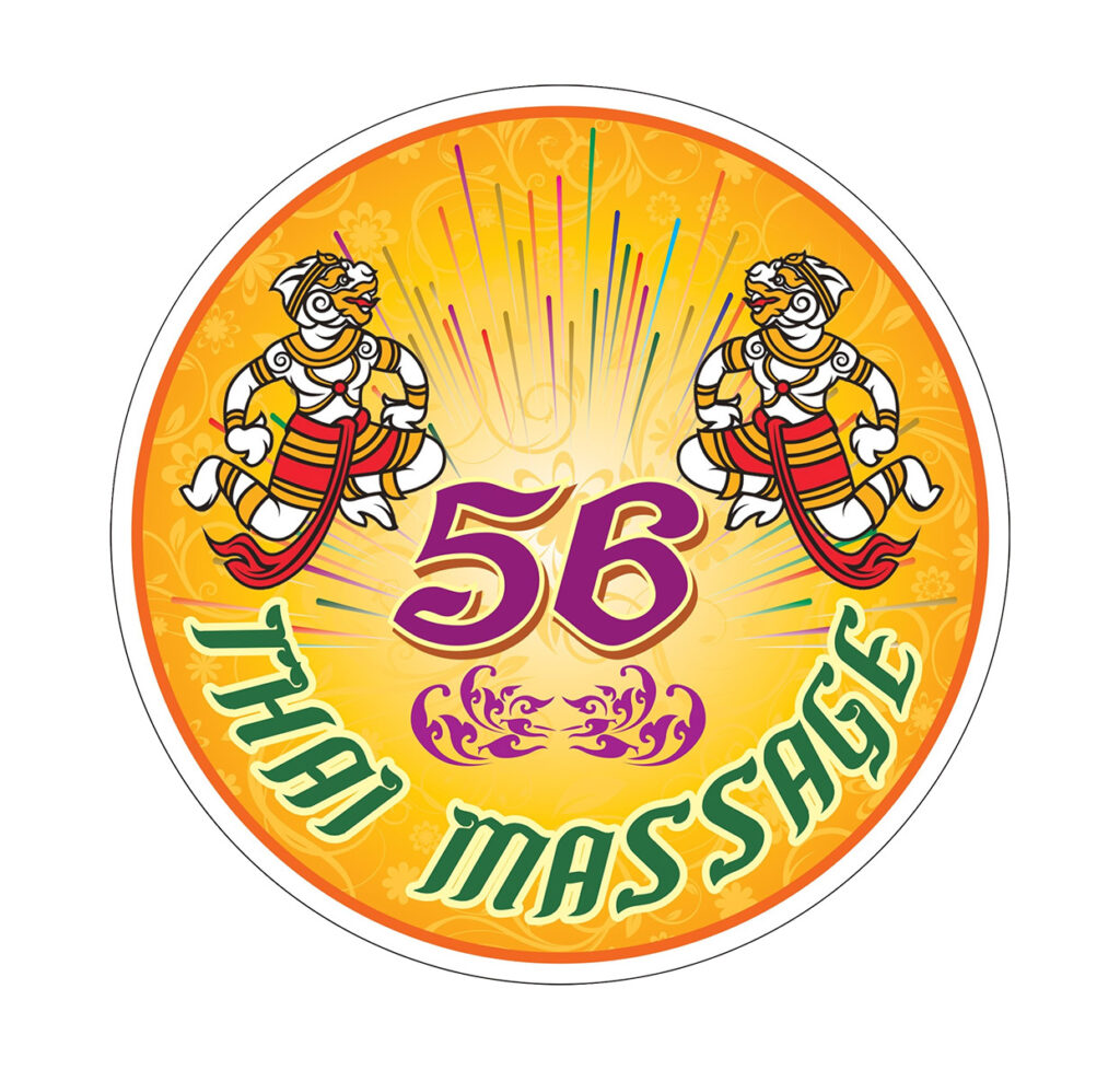56 thai massage