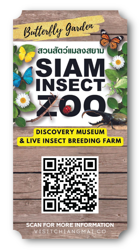 siam insect zoo