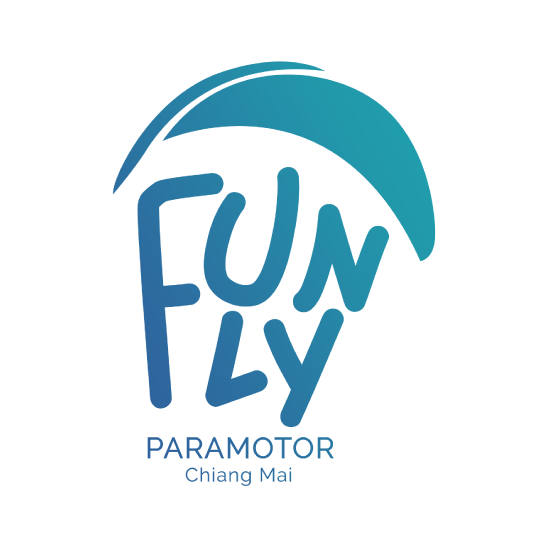 FUN FLY PARAMOTOR