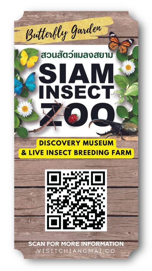 siam insect zoo