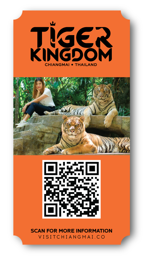 tiger kingdom