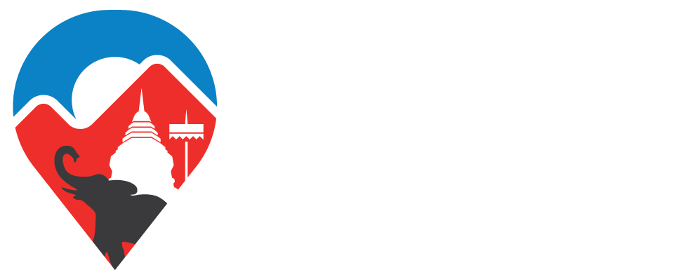 visit chiangmai logo + jp