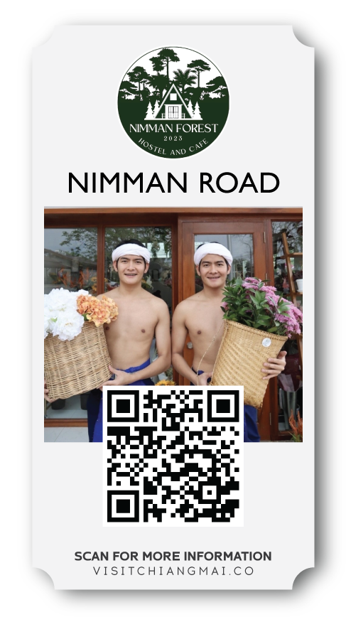 nimman road