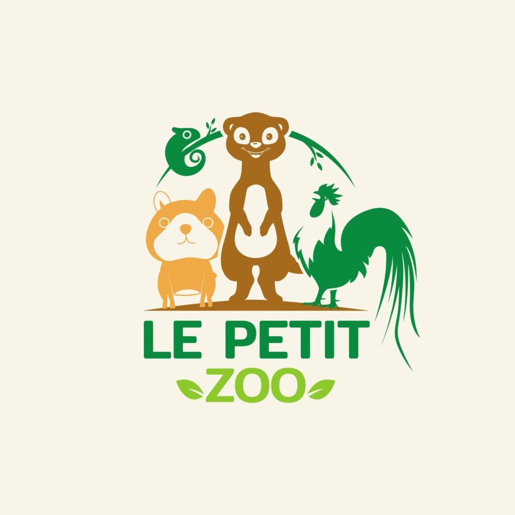 le petit zoo