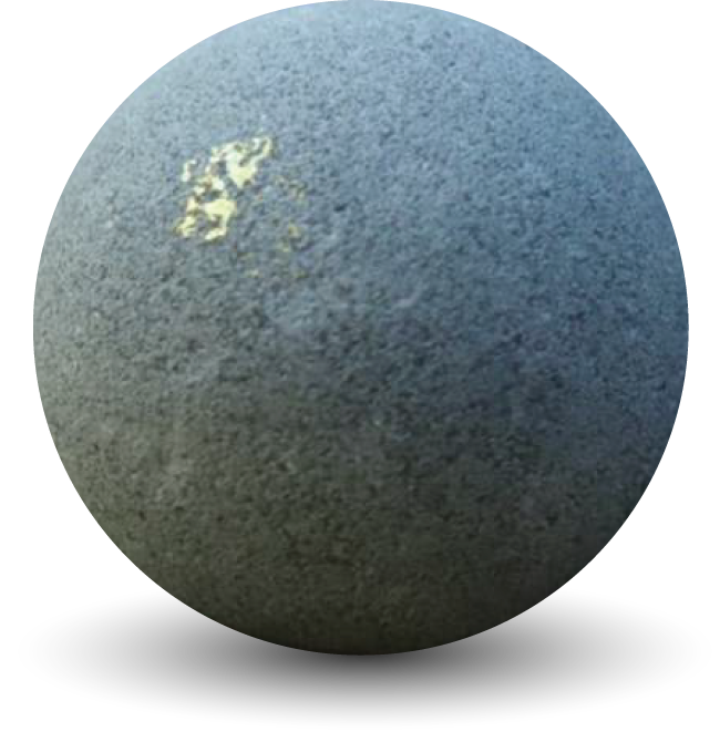 bath bomb