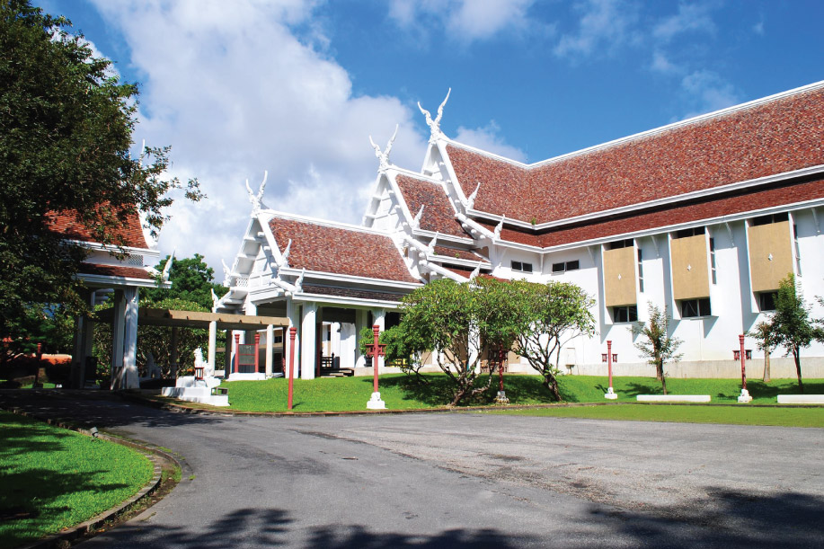 Chiang Mai National Museum