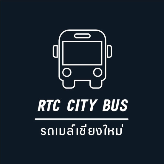 RTC CITY BUS
