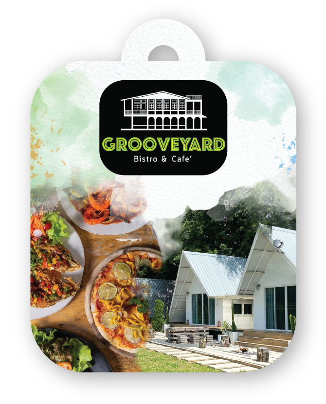 grooveyard