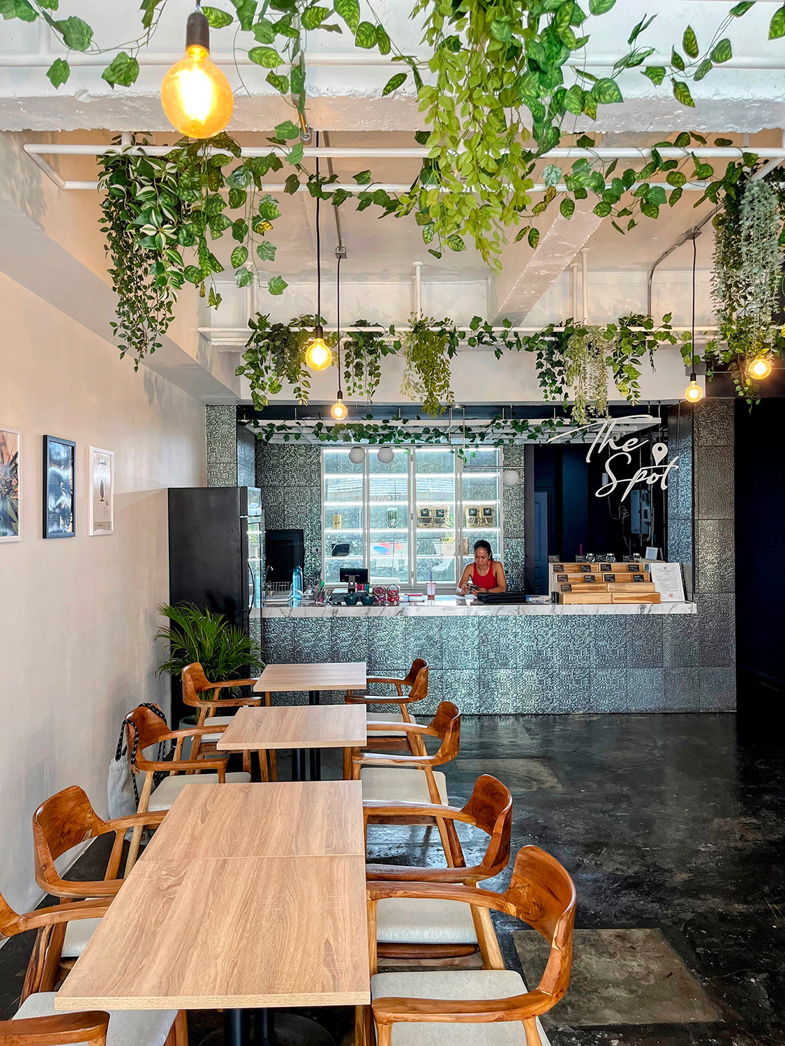 the spot cannabis dispensary