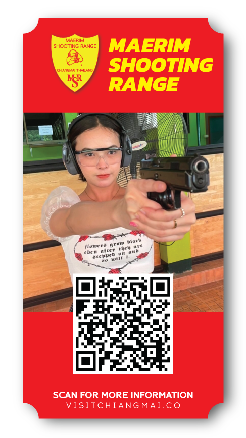 maerim shooting range