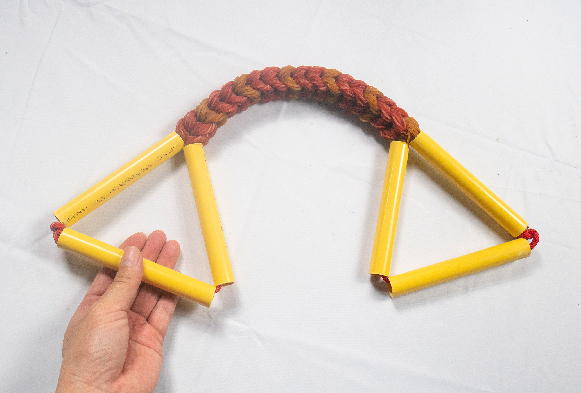 Amazing Massage Elastic