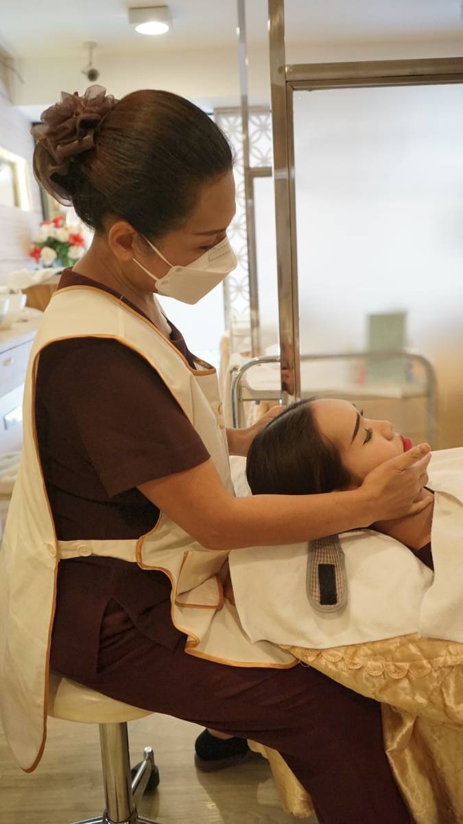 CANDICE FACIAL SPA