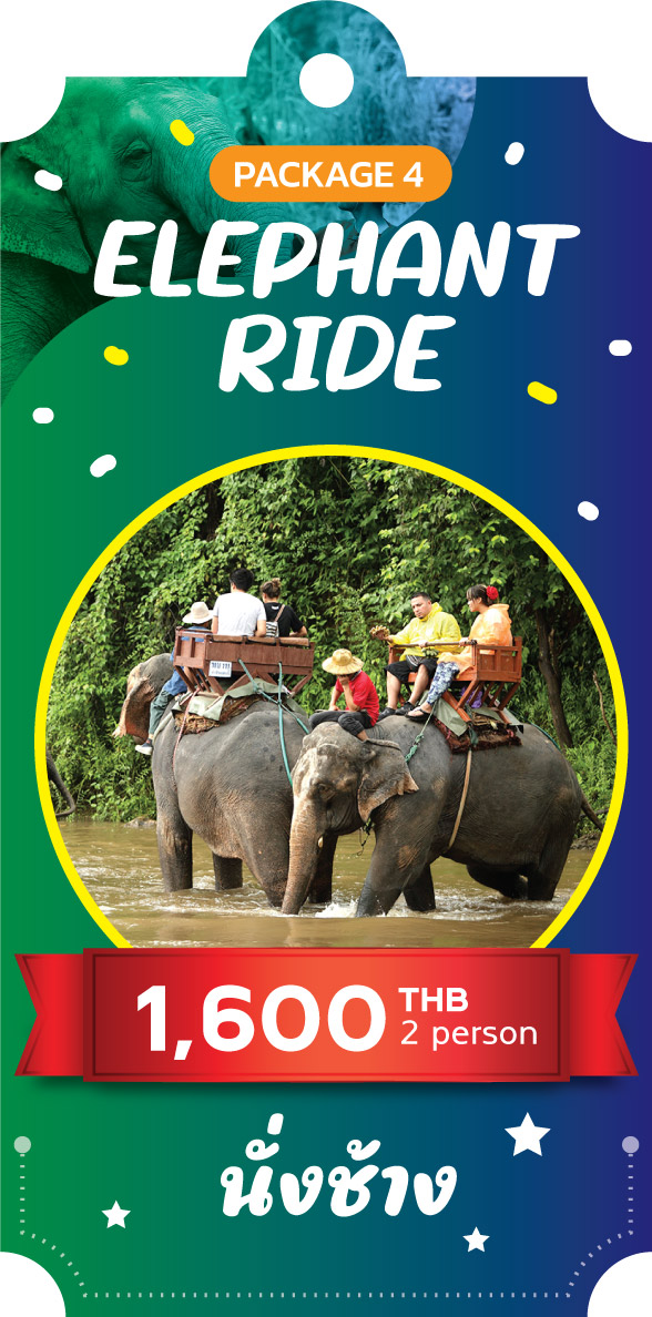 maetaeng elephant park