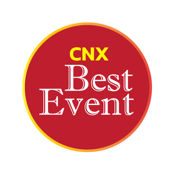 CNX BEST EVENT