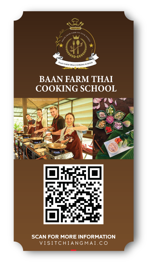 BAAN FARM THAI COOKING SCHOOL