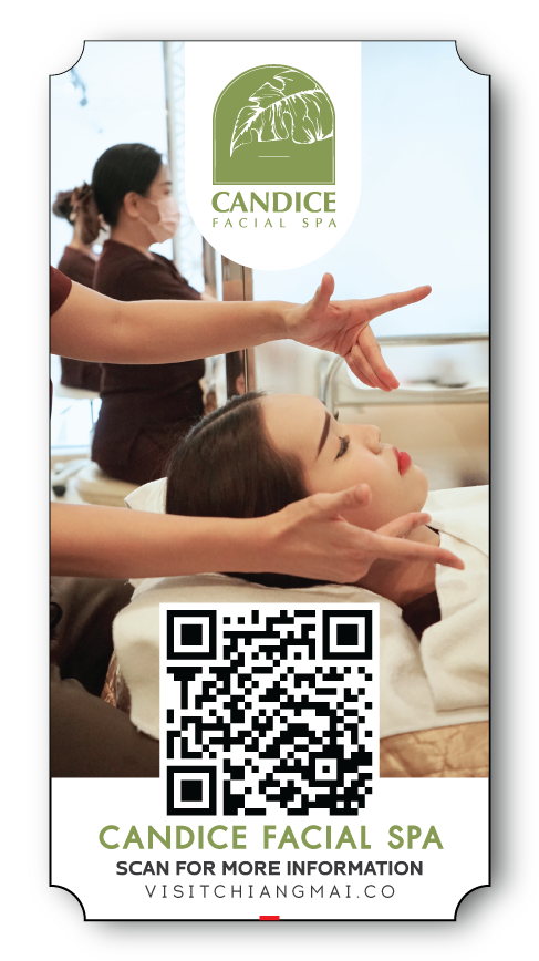 CANDICE FACIAL SPA