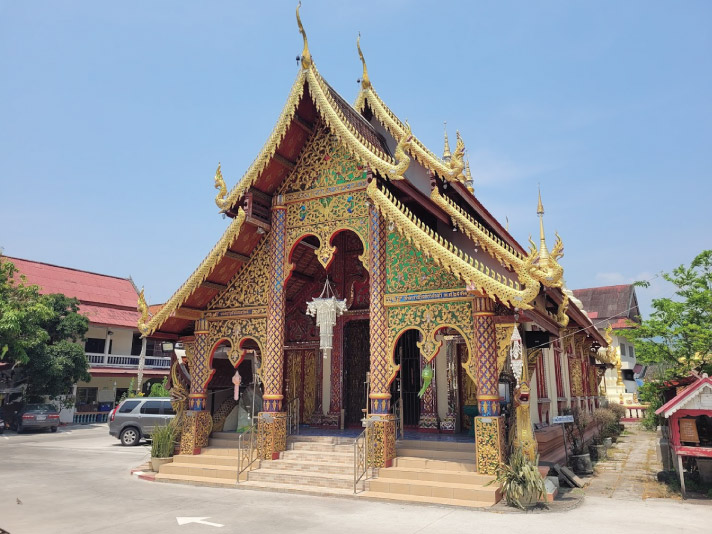 wat Khuan Kha Ma