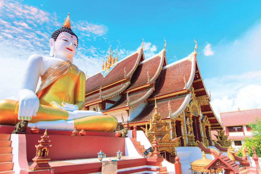 wat Rajamontean
