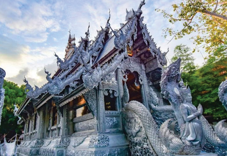wat Srisuphan