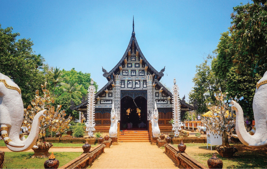 Wat Lok Molee