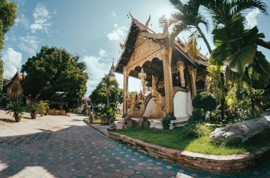 Wat ket karam
